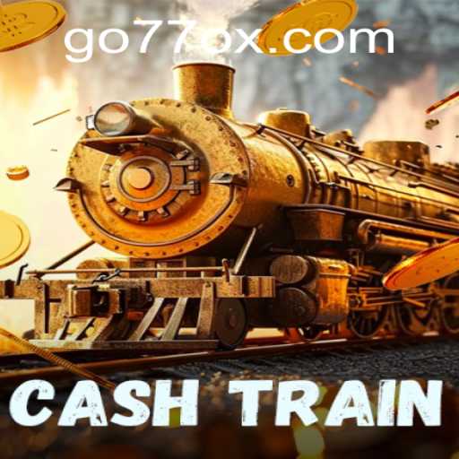 CashTrain: Embarking on a Journey Through Strategy and Luck