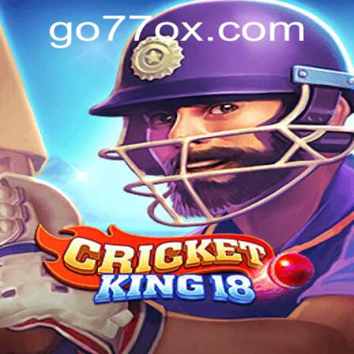 CricketKing18: A Comprehensive Guide to Mastering the Virtual Cricket Arena