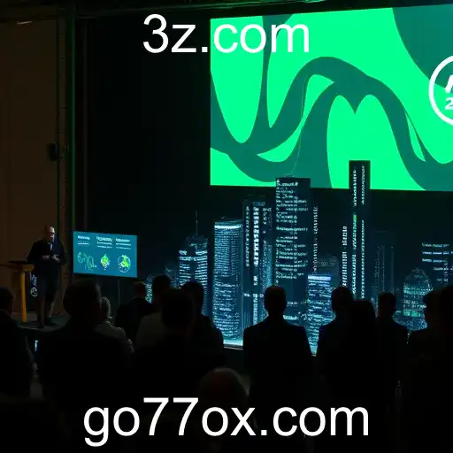 A Revolução dos Sites de Jogos em 2025: O Impacto do 77ox