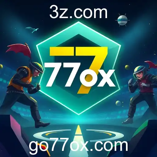 77ox e a Evolução dos Jogos Online em 2025