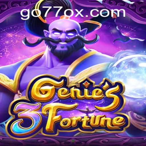 Unlock the Mysteries of Genie3Fortune with 77ox
