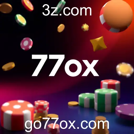 O Crescimento do 77ox no Mercado de Jogos Online