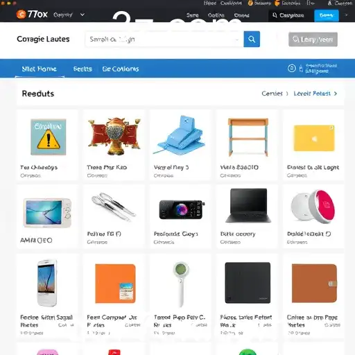 77ox Inova com Novas Funcionalidades para 2025