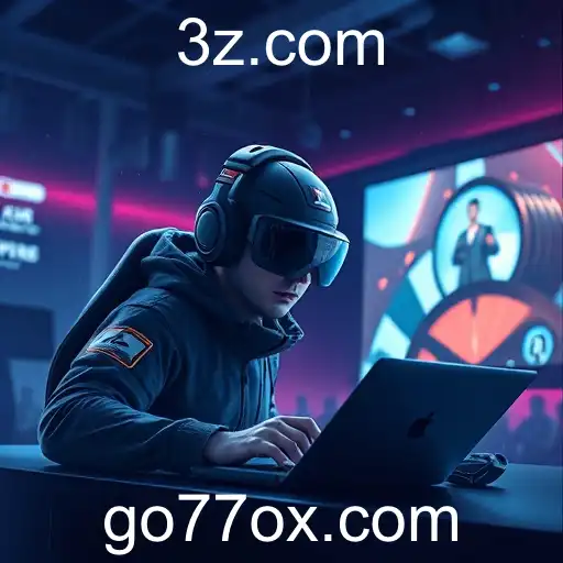 77ox: A Revolução dos Jogos em Português