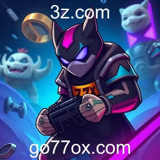 A Ascensão de 77ox no Cenário de Jogos Online