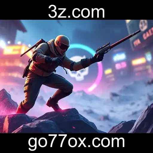 Inovações no Mundo dos Jogos em 2025: A Ascensão da Plataforma 77ox