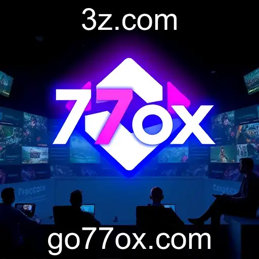 77ox: A Revolução dos Jogos Online em 2025