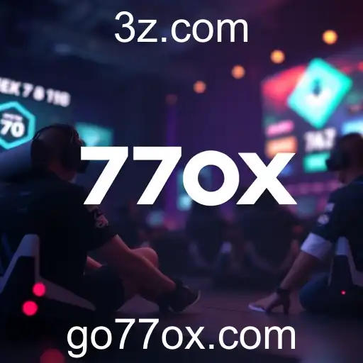 77ox: A Revolução dos Jogos Online em 2025