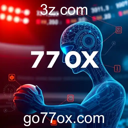 77ox: A Revolução dos Jogos em Tempos de Avanço Tecnológico