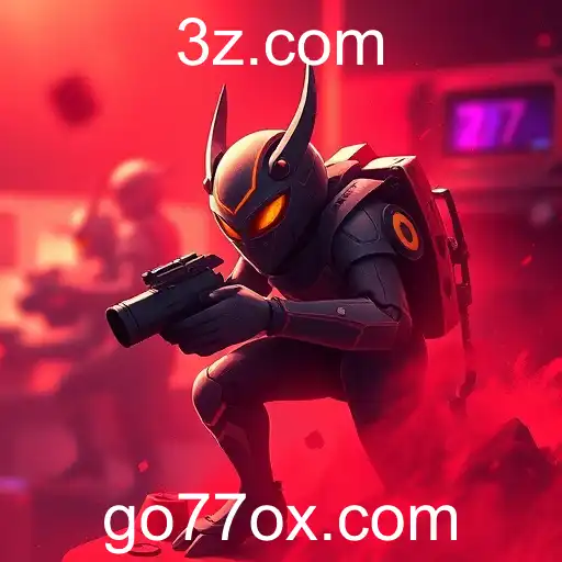 A Ascensão de 77ox no Mundo dos Jogos Online