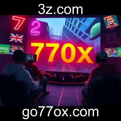 Momento Atual da Indústria de Jogos e Perspectivas Futuras