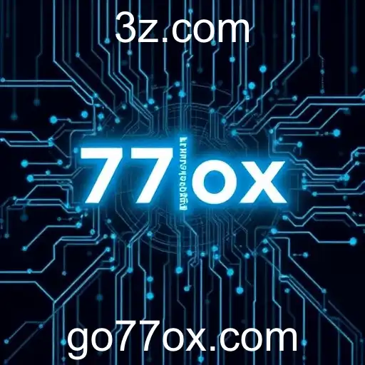 Expansão do Universo de Jogos: A Revolução 77ox