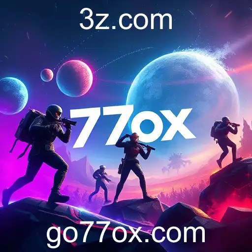 Novidades e Tendências no Mundo dos Jogos: A Ascensão do 77ox