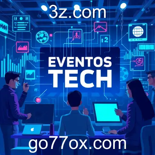 Evolução dos Jogos com 77ox: Uma Nova Era no Mundo Gamer