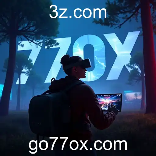 77ox: A Revolução dos Jogos em 2025