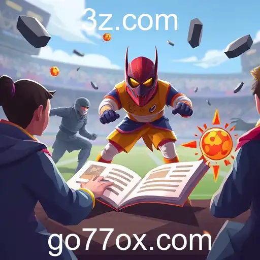 O Impacto de 77ox no Mercado de Jogos em 2025