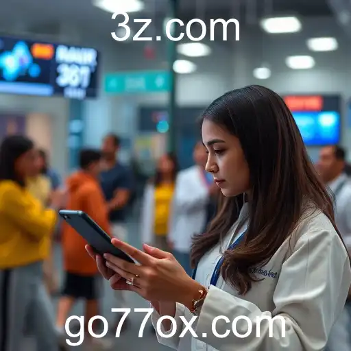 O Impacto Crescente de 77ox na Comunidade de Jogos