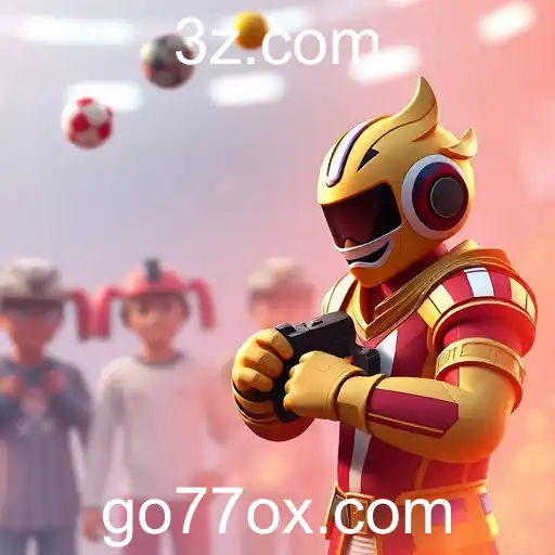 A Influência de 77ox no Universo dos Jogos em 2025