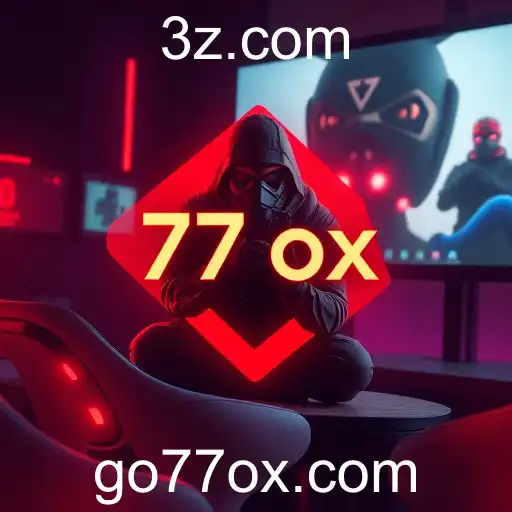 Novas Tendências no Mundo dos Jogos: O Uso de '77ox' e o Crescimento do Setor