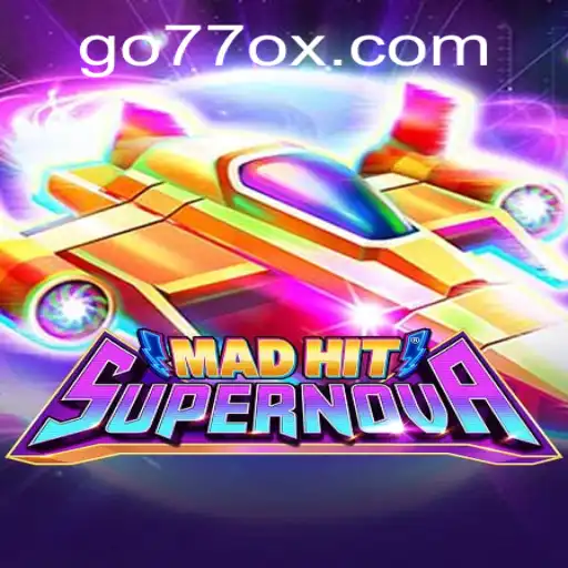 Discovering MadHitSupernova: A New Era in Gaming