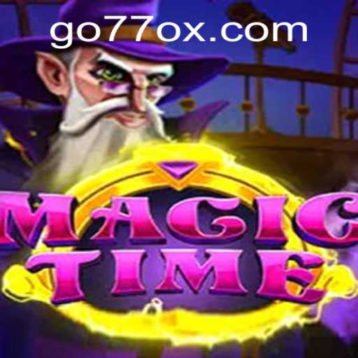 MagicTime: An Enchanting Adventure Awaits