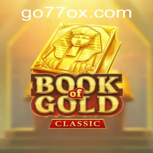 Exploring the Mysteries of BookOfGoldClassic with 77ox
