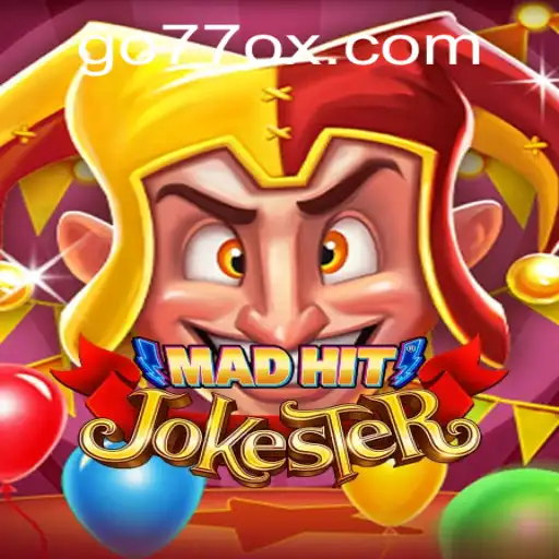 Unveiling the Game of Laughter: MadHitJokester and the Secret of 77ox