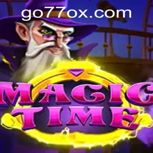 MagicTime: An Enchanting Adventure Awaits