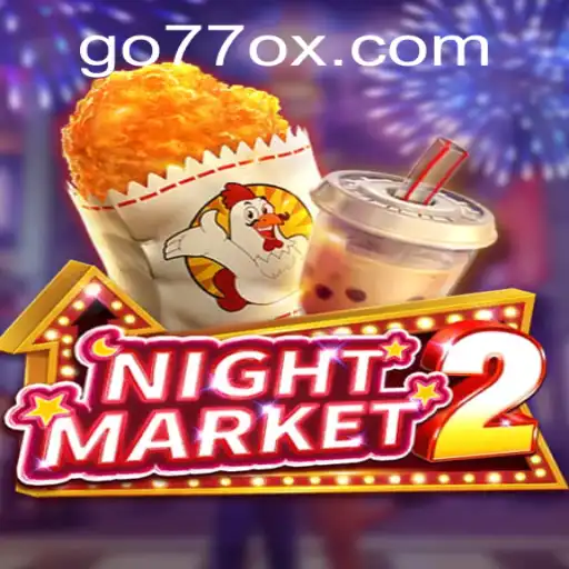 Exploring the Mysterious World of NightMarket2