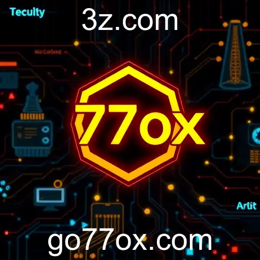 A Revolução dos Jogos Online e a Ascensão do 77ox