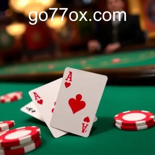Exploring the World of Online Baccarat on 77ox