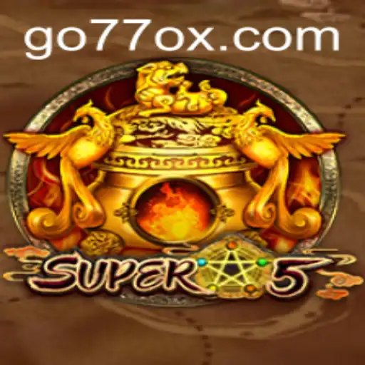 Discover the Thrilling World of Super5: The Ultimate Gaming Experience