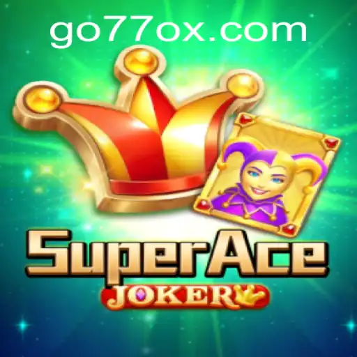 Unveiling SuperAceJoker: The Ultimate Card Game Experience