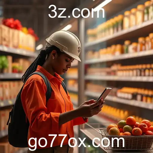 A Evolução do Comércio Online em 2025: O Caso 77ox