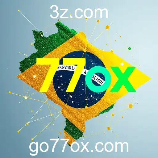 A Ascensão do 77ox nos Jogos Online