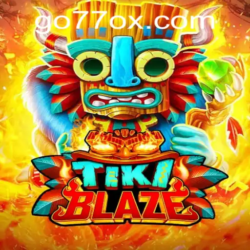 Welcome to the World of TikiBlaze: The Fiery Adventure Awaits
